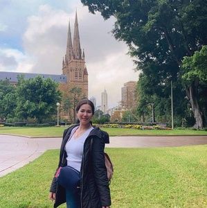 Meet your Posher, Vary